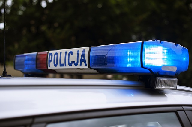 Mandaty dla Kierowców za Nieprzestrzeganie Przepisów Drogowych: Co Powinieneś Wiedzieć?