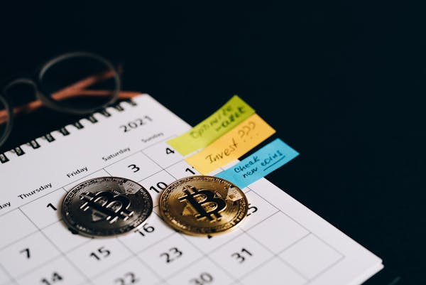 Wskaźniki kupna i sprzedaży kryptowalut – jak je interpretować?